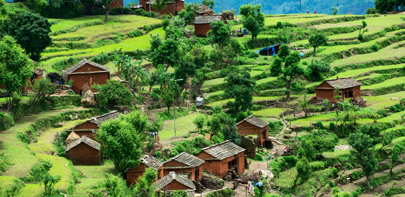 Early Child Education - Bardiya